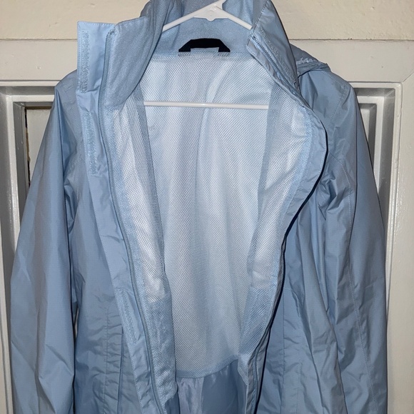 Blue NorthFace jacket - Picture 1 of 3